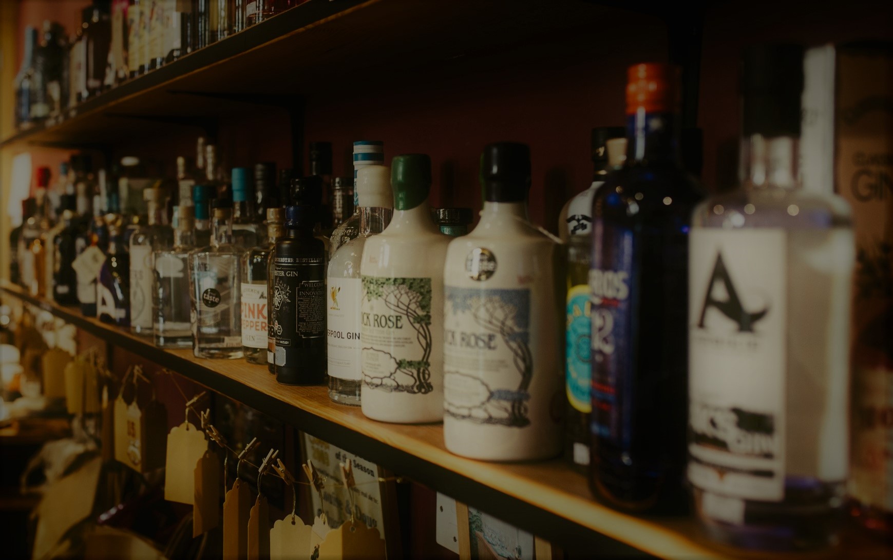 The Jug & Bottle, Bubwith