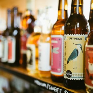 Jug & Bottle Bubwith Cider