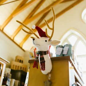 Jug And Bottle Christmas Holiday gifts