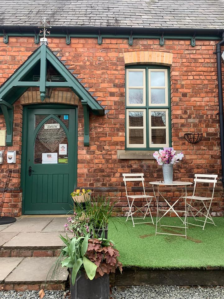 The Jug & Bottle, Bubwith